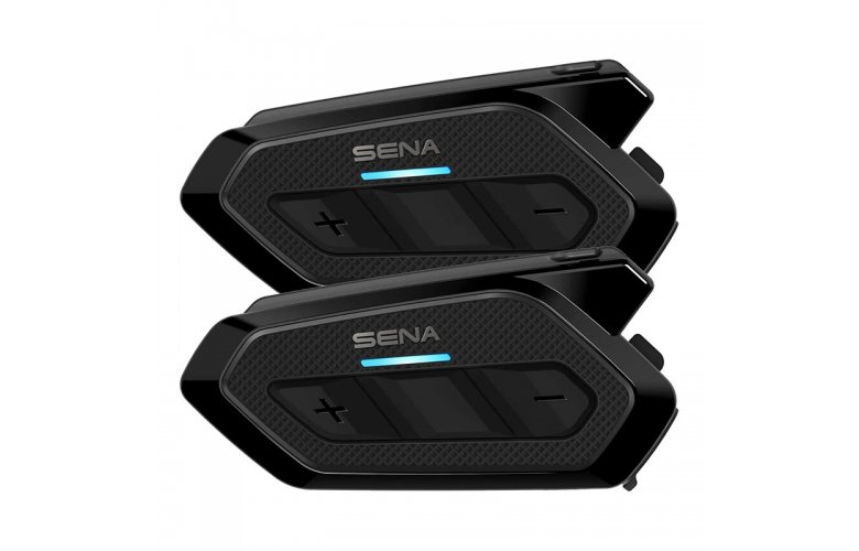 Bluetooth & Eνδ/νια Sena SPIDER RT1-01D Dual