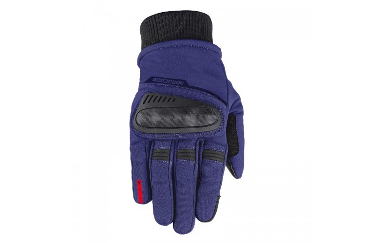 Γάντια Nordcode Smart μπλε