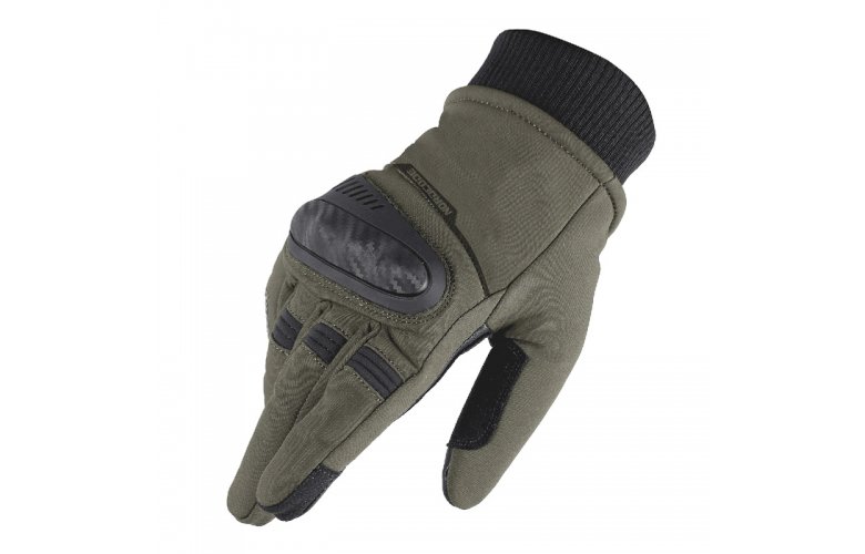 Γάντια Nordcode Smart λαδί