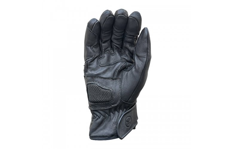 Γάντια Nordcode X-Race μαύρα