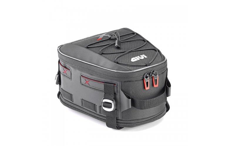 Τσάντα πίσω σέλας Givi XL07B X-line 9-12 lt