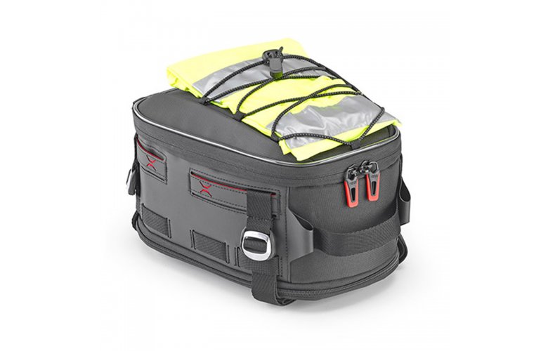Τσάντα πίσω σέλας Givi XL07B X-line 9-12 lt