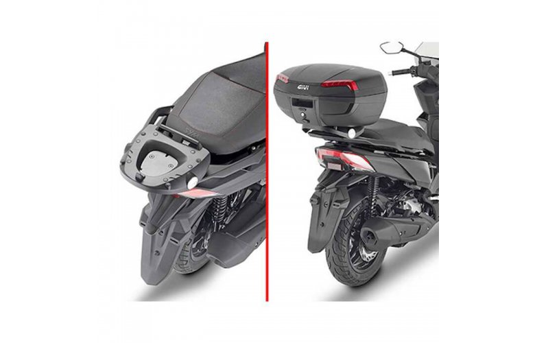 Σχάρα Givi SR7068 Sym Joyride 300 '22