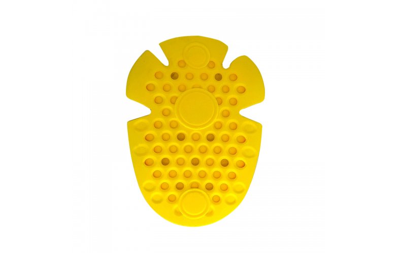 Προστασία ώμου NORDCODE PU SHOULDER PROTECTOR Level 2 κίτρινες
