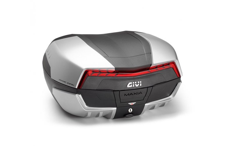 ΒΑΛΙΤΣΑ GIVI 58L V58N MONOKEY BLACK
