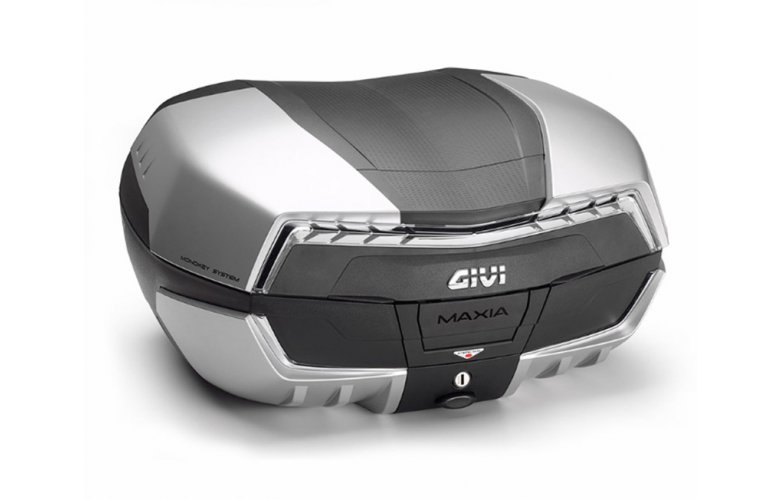 ΒΑΛΙΤΣΑ GIVI 58L V58NT MONOKEY BLACK