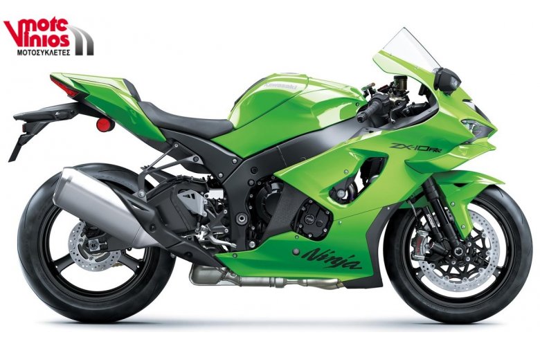 KAWASAKI ZX10RR M26