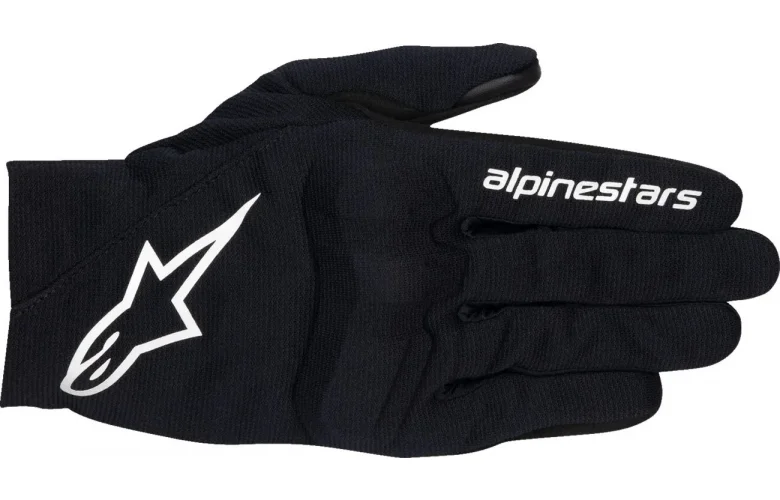 ΓΑΝΤΙΑ ALPINESTARS REEF V2 BLACK/WHITE
