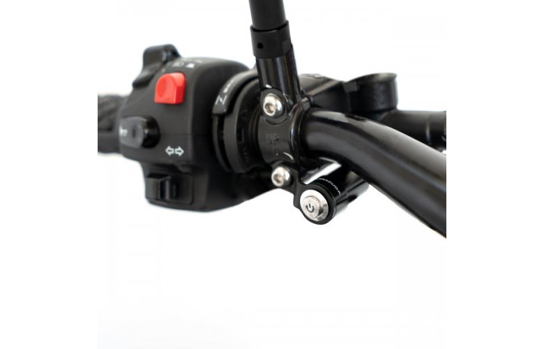 Διακόπτης για προβολάκια Universal Barracuda