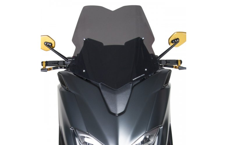Ζελατίνα Aerosport Barracuda για Yamaha T-Max 530 (2017-2019)
