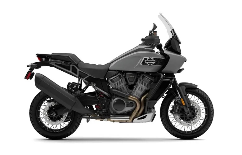Harley-Davidson Pan America 1250 Special