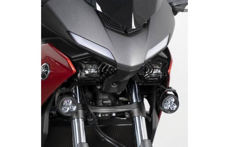 Προστατευτικό Φαναριού Barracuda για Yamaha Tracer 700 (2020)