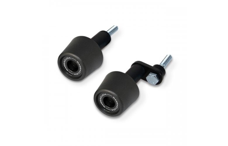 Μανιτάρια Πλαισίου You Design Barracuda για Kawasaki ZX6-R (2007-2008)