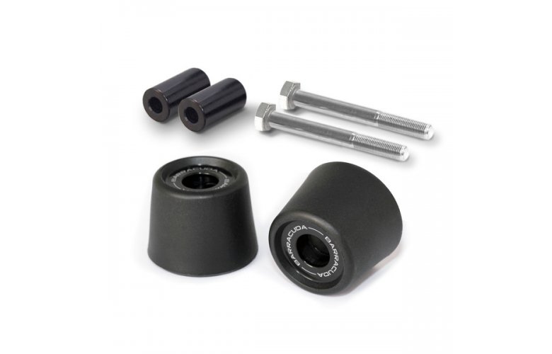 Μανιτάρια Πλαισίου You Design Barracuda για Kawasaki Z900 / RS 17-22