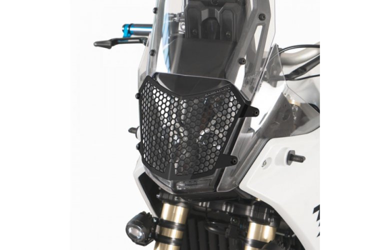 Προστατευτικό Φαναριού Barracuda για Yamaha Ténéré 700 (2019-2020)