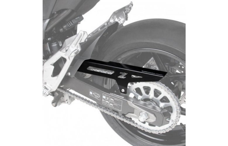 Κάλυμμα Αλυσίδας Barracuda για Kawasaki Z 800 (2013-2016)