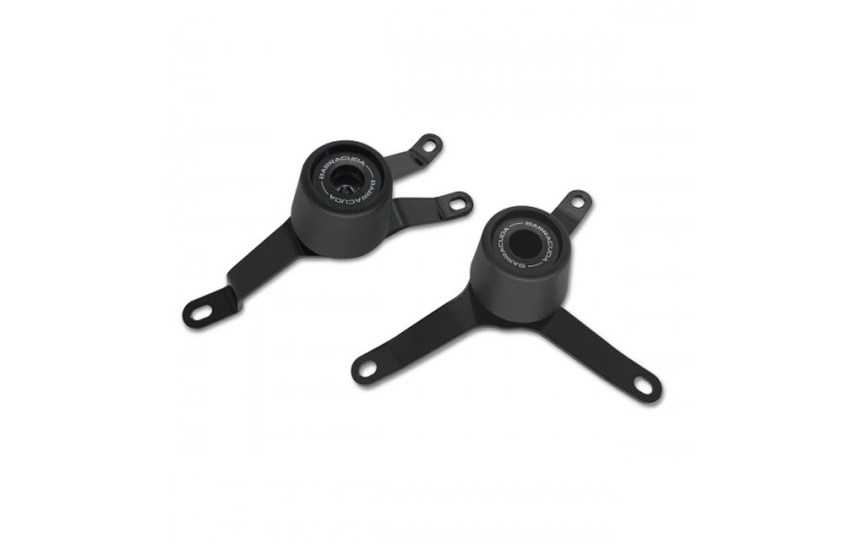 Μανιτάρια Πλαισίου You Design Barracuda για Honda CBR 1000 RR (2008-2016)