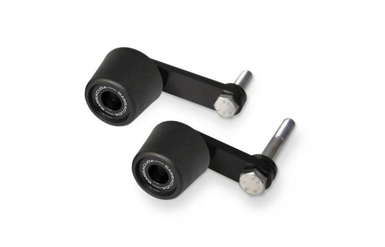 Μανιτάρια Πλαισίου You Design Barracuda για Yamaha YZF-R6 (2017-2022)