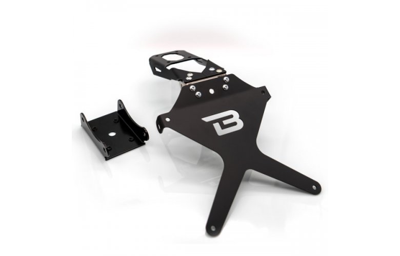 Βάση Πινακίδας Barracuda για Honda CBR1000 RR (2017-2019)