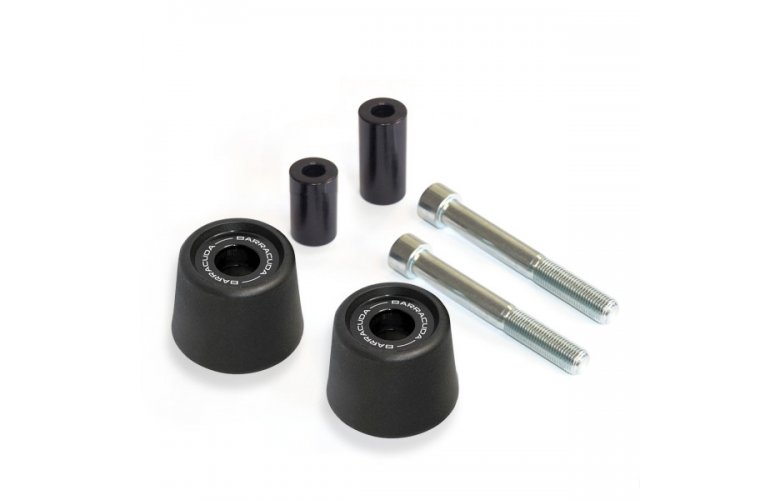 Μανιτάρια Πλαισίου You Design Barracuda για Yamaha MT-09 (2017-2020)