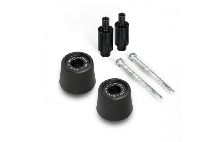 Μανιτάρια Πλαισίου You Design Barracuda για KTM Duke 390 (2011-2021)