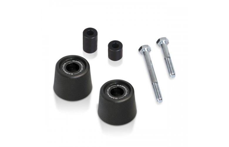 Μανιτάρια Πλαισίου You Design Barracuda για Suzuki GSR 600