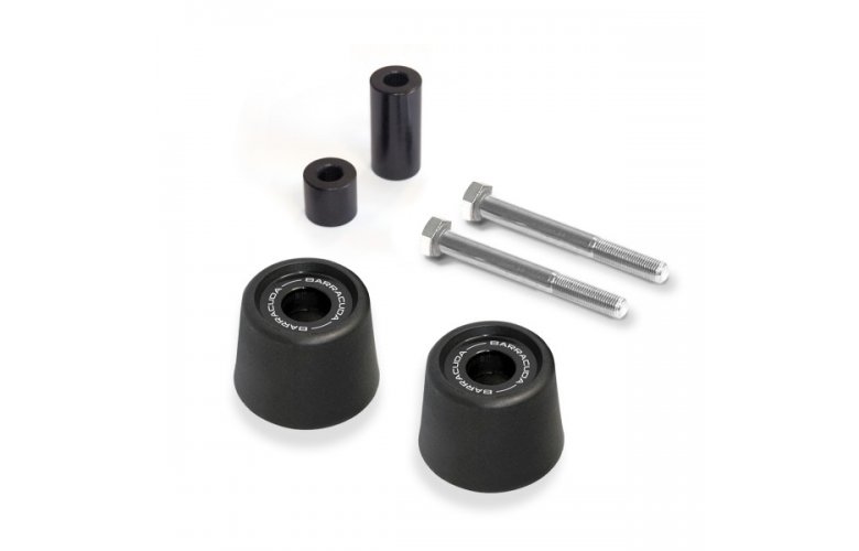 Μανιτάρια Πλαισίου You Design Barracuda για Kawasaki Z 650 (2017-2022)