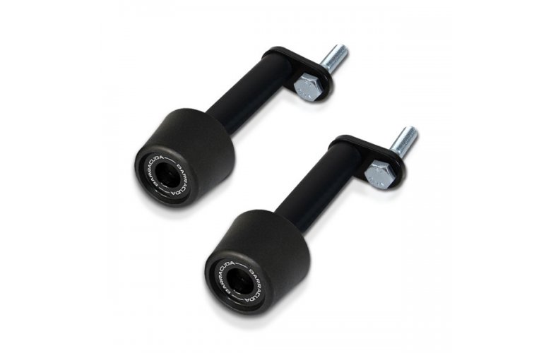 Μανιτάρια Πλαισίου You Design Barracuda για Kawasaki Z 300