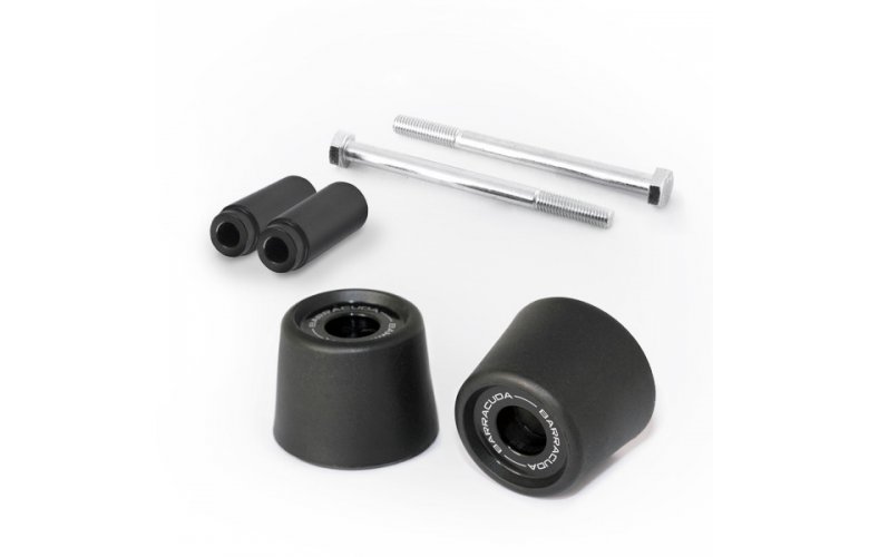 Μανιτάρια Πλαισίου You Design Barracuda για KTM Duke 790 (2018-2020)