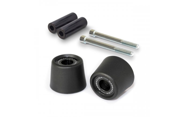 Μανιτάρια Πλαισίου You Design Barracuda για Yamaha XSR700 & MT-07