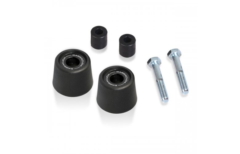 Μανιτάρια Πλαισίου You Design Barracuda για Suzuki GSR 750