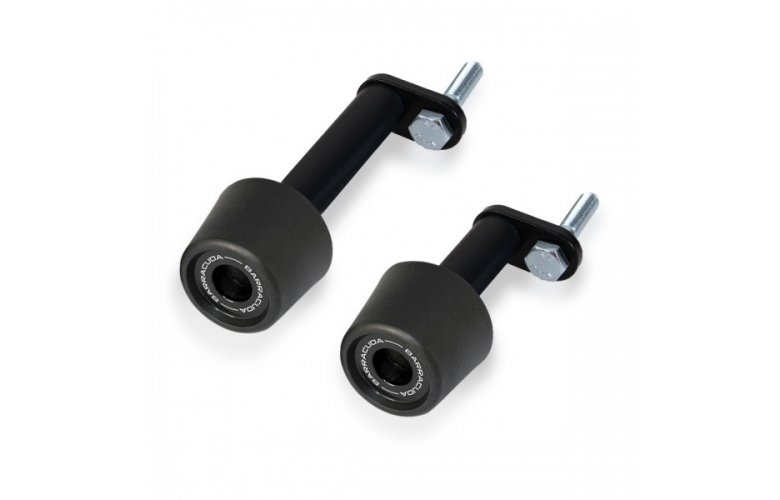 Μανιτάρια Πλαισίου You Design Barracuda για Kawasaki ER 6 N (2012-2016)