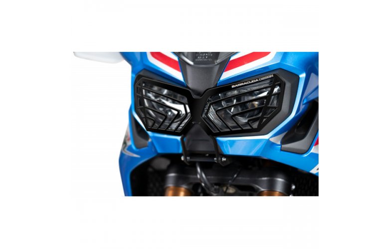 Προστατευτικό Φαναριού Barracuda για Honda Africa Twin (2018-2019)