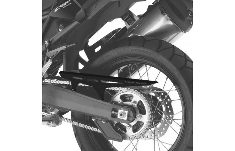 Κάλυμμα Αλυσίδας Barracuda για Honda Africa Twin (2016-2019) HA1119