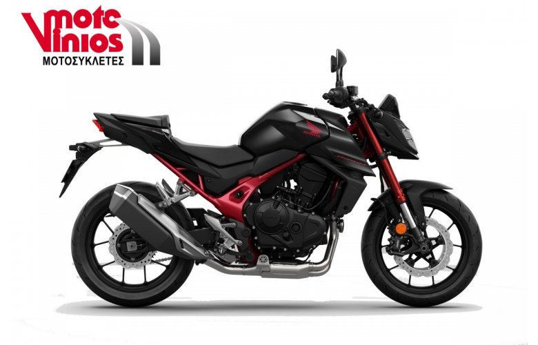 Honda CB 750 HORNET 750  OFFER '24