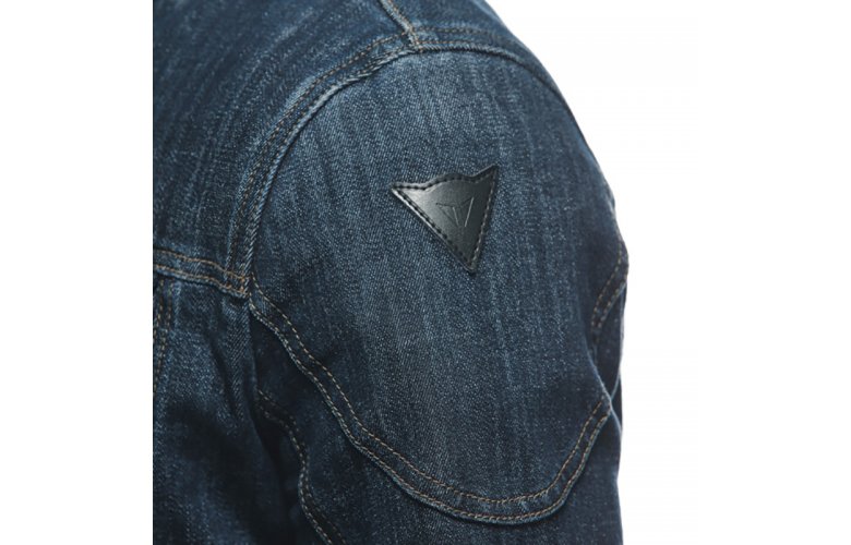 ΜΠΟΥΦΑΝ ΚΑΛΟΚΑΙΡΙΝΟ DAINESE DENIM TEX BLUE 201735264
