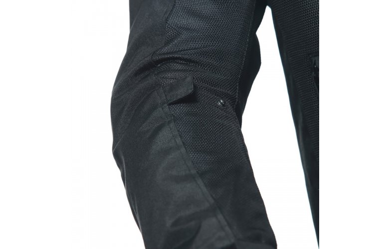 ΜΠΟΥΦΑΝ DAINESE ELETTRICA AIR TEX BLACK / BLACK / BLACK