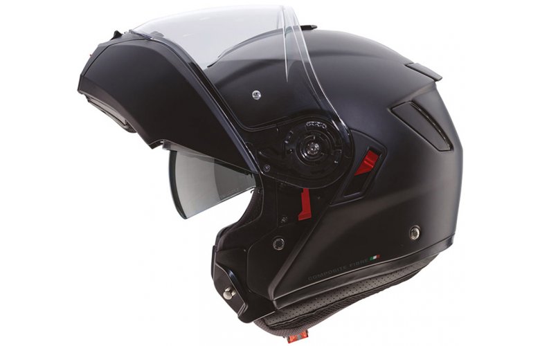 ΚΡΑΝΟΣ CABERG LEVO-X MATT BLACK