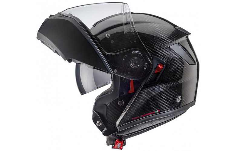 ΚΡΑΝΟΣ CABERG LEVO-X CARBON