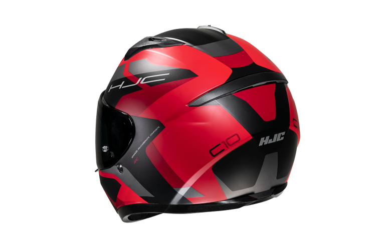 ΚΡΑΝΟΣ HJC C10 TINS MC1