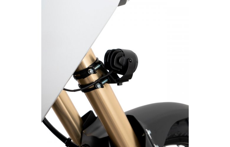 Βάσεις για Προβολάκια Barracuda για Honda X-ADV (2017-2022)