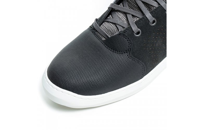 ΜΠΟΤΑΚΙΑ DAINESE YORK AIR DARK-CARBON / ANTHRACITE