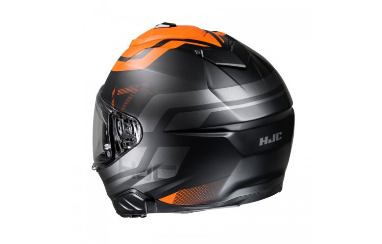 ΚΡΑΝΟΣ HJC i71 ENTA MC7SF