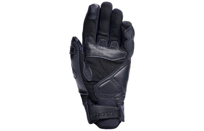 ΓΑΝΤΙΑ DAINESE UNRULY ERGO-TEK BLACK / ANTHRACITE
