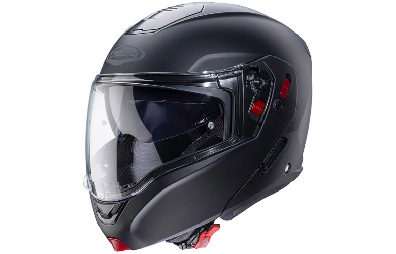 ΚΡΑΝΟΣ CABERG HORUS-X MATT BLACK