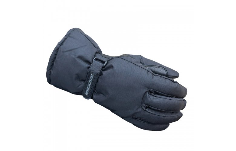 Γάντια Nordcode Urban WP μαύρο