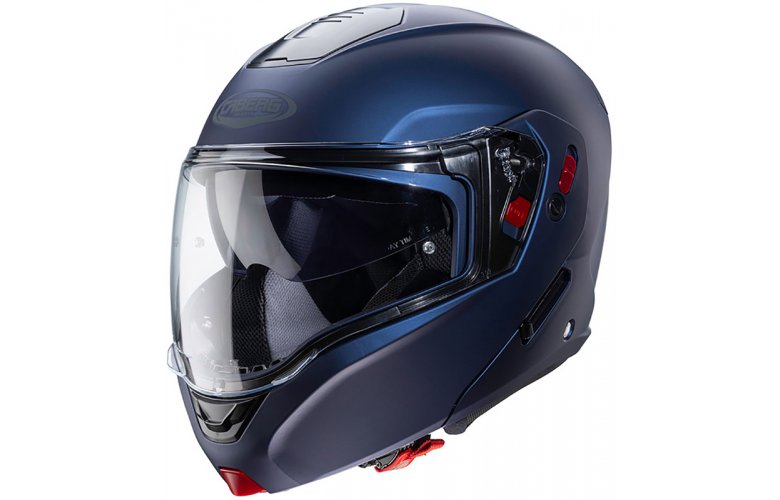 ΚΡΑΝΟΣ CABERG HORUS-X YAMA MATT BLUE