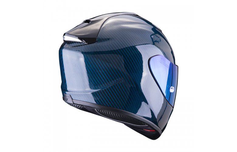 ΚΡΑΝΟΣ SCORPION EXO 1400 CARBON BLUE