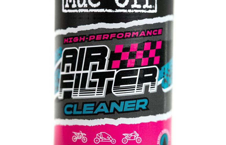 ΚΑΘΑΡΙΣΤΙΚΟ ΦΙΛΤΡΟΥ ΑΕΡΑ MUC-OFF 1L