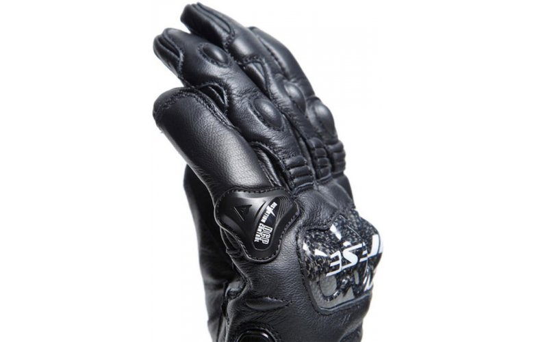 ΓΑΝΤΙΑ ΔΕΡΜΑΤΙΝΑ DAINESE CARBON 4 LONG BLACK / BLACK